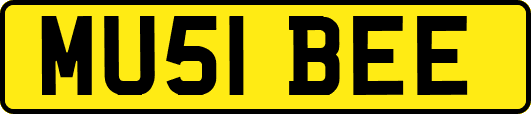 MU51BEE