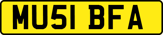 MU51BFA