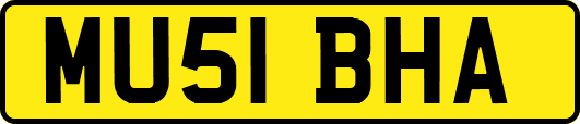 MU51BHA