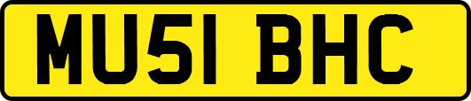 MU51BHC