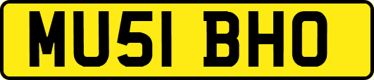 MU51BHO