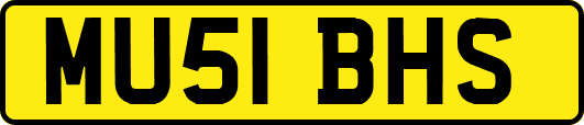 MU51BHS