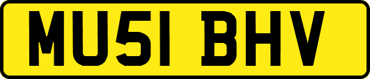 MU51BHV