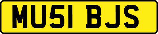 MU51BJS