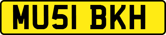 MU51BKH