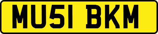 MU51BKM