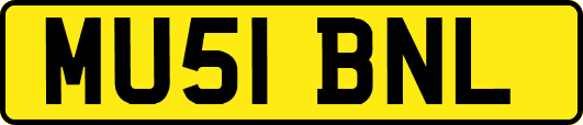 MU51BNL