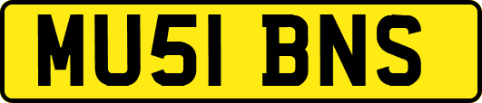 MU51BNS