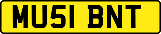 MU51BNT