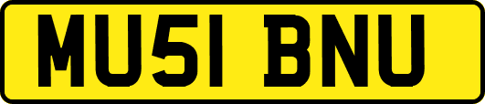 MU51BNU