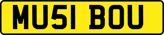 MU51BOU