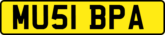 MU51BPA