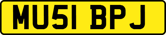 MU51BPJ