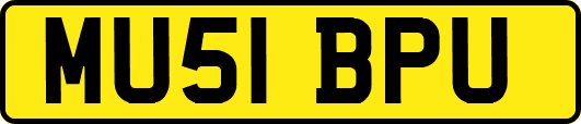 MU51BPU