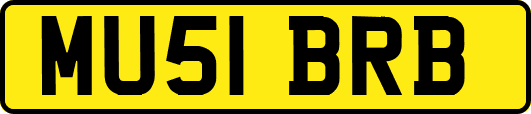 MU51BRB