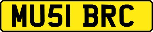 MU51BRC