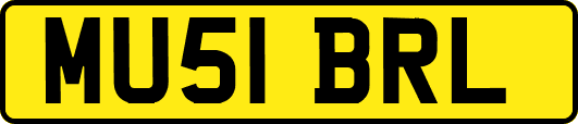 MU51BRL