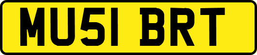 MU51BRT