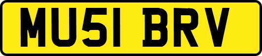 MU51BRV