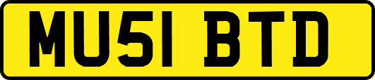 MU51BTD