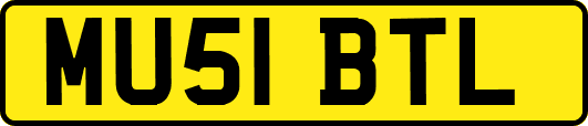 MU51BTL