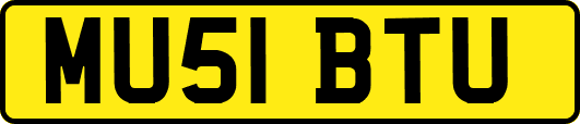 MU51BTU