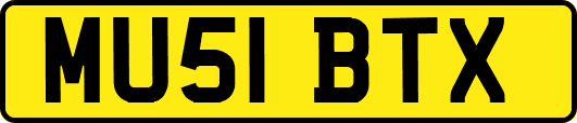 MU51BTX