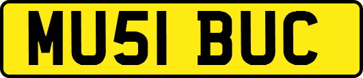 MU51BUC