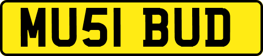 MU51BUD