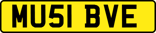 MU51BVE