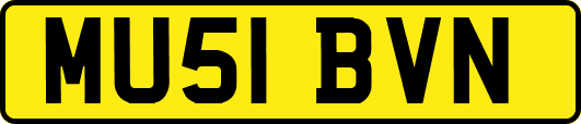 MU51BVN