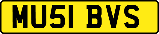 MU51BVS