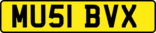 MU51BVX