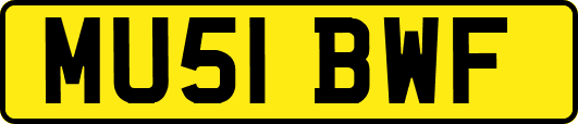 MU51BWF