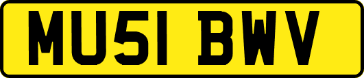 MU51BWV