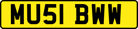 MU51BWW