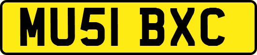 MU51BXC