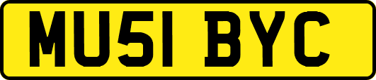 MU51BYC