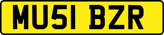 MU51BZR