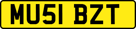 MU51BZT