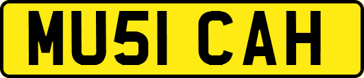 MU51CAH