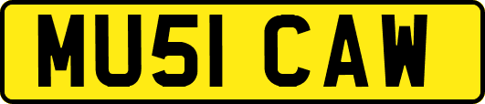 MU51CAW