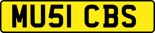 MU51CBS