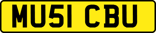 MU51CBU