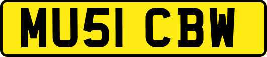 MU51CBW