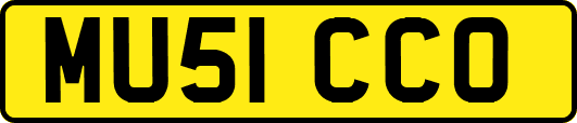 MU51CCO
