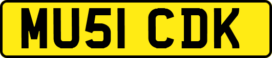 MU51CDK