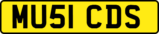 MU51CDS
