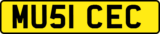 MU51CEC