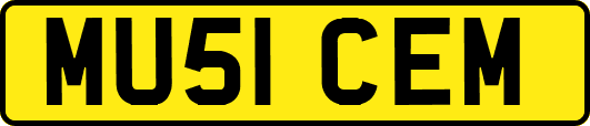 MU51CEM